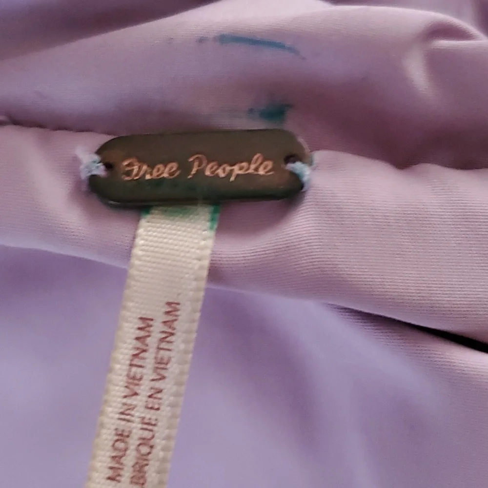 Free people puffer xsp - Picture 3 of 7